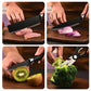 Full Kit Professional Kitchen Knives-Premium Set-High Quality Knives for Preparation and Cutting