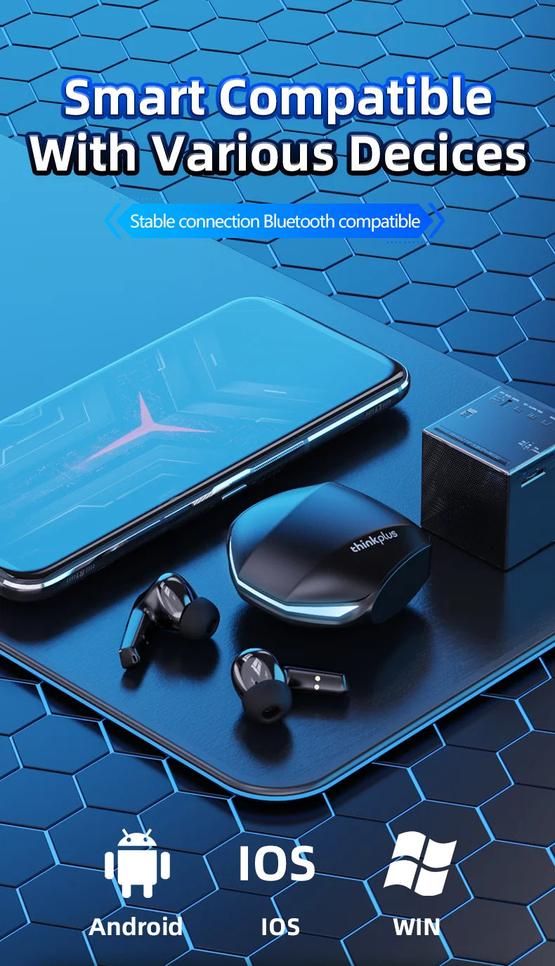 Fones de ouvido esportivos